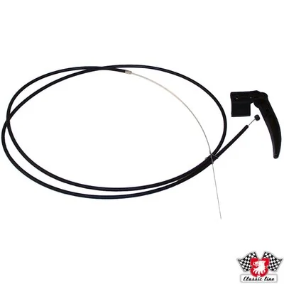 Bonnet Cable